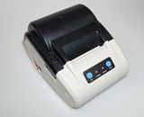 Pokladní tiskárna Tester CC 604