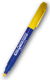 Cash Tester CT-570/test ověření pero