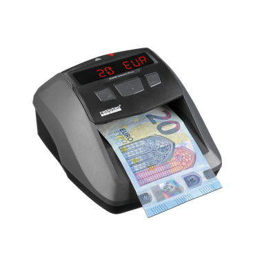 Soldi Smart Plus - detektor bankovek